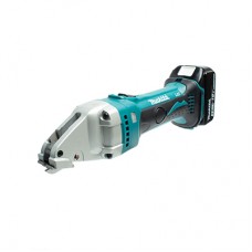 DJS161RFE กรรไกรตัดเหล็กไร้สาย 18V MAKITA