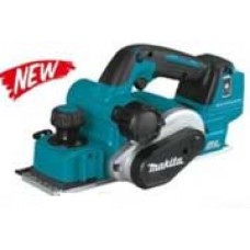 DKP181Z  เครื่องไสไม้ 82 mm. เครื่องเปล่า  Makita