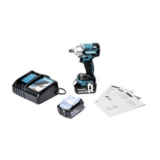 DTW285RFE บล๊อกไร้สาย 1/2" (280N.M) 18V MAKITA