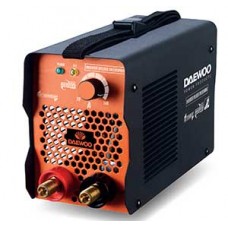 DW285MMA ตู้เชื่อมไฟฟ้า กำลังไฟ 5.72 kVA DAEWOO