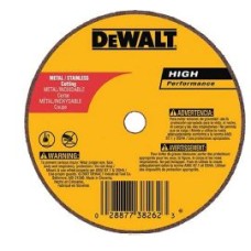DW8711 ใบตัด ขนาด 3 นิ้ว DEWALT