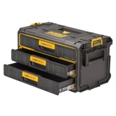 DWST08330-1 กล่องลิ้นชัก 3 ชั้น TODGSHYSTEM 2.0 DEWALT