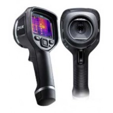 FLIR-E6 กล้องถ่ายภาพความร้อน Infrared Camera with MSX เลกะ LEGA