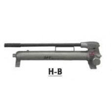 H-B  ปั๊ม ขนาด 600x150x150mm.  OPT