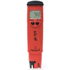 HI-98128 เครื่องวัดค่าพีเอช pH/Temperature Tester เลกะ LEGA