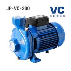 JP-VC-200 ปั๊มหอยโข่ง ทรงหน้าใหญ่ กำลัง 1500W  JUPITER 