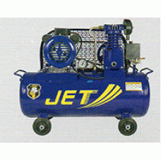 JT-1436M1 ปั๊มลมระบบมอเตอร์ ความจุถัง 36L JET