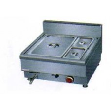 JUS-TY-2  Electric Bain Marie JUSTA เครื่องอุ่นอาหาร