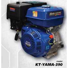 KT-YAMA-390 เครื่องยนต์ปั่นไฟ น้ำหนัก 29 kgs Kanto