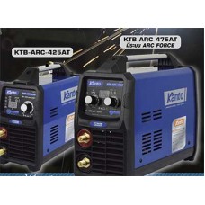 KTB-ARC-475AT ตู้เชื่อมไฟฟ้า กำลัง 5 KVA  Kanto