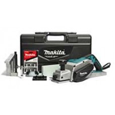 M011-M1100KX1B  กบไสไม้ 3" (82MM) 750W  MAKITA