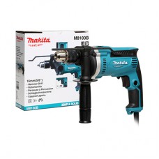 M8100B สว่านกระแทก 16 มิล (710W)  MAKITA