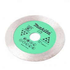 MP003205  ใบตัดเพชร 4"หินอ่อน เพชรหนา15MM  MAKITA