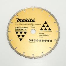 MP003215  ใบตัดเพชร 7"แห้ง ก้างปลา(2.3 MM)  MAKITA