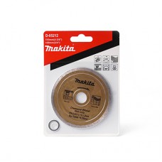 MP003250  ใบตัดเพชร 4" น้ำ เรียบ (1.6 MM)  MAKITA