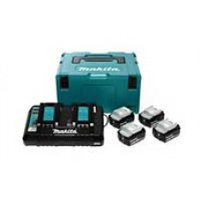 MP191G91-5  ชุดแบตเตอรี่ power source kit MAKITA