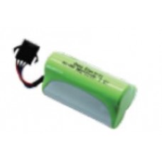 NH1221-3B4P แบตเตอรี่ NIMH BATTERY FOR LED EXIT SIGN 2100mAh DYNO