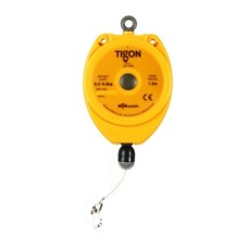 TW-06R รอกสปริงแบบ RETRACTOR Tigon