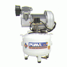 OF-2530V ปั๊มลมทันตกรรม Dental ความจุถังลม 30L PUMA