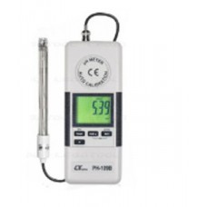 PH-109B เครื่องวัดพีเอช pH Meter เลกะ LEGA  