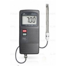 PH211 เครื่องวัดพีเอช pH Meter เลกะ LEGA  