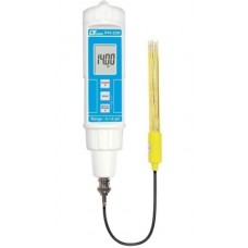 PH-220 เครื่องวัดพีเอช pH Meter เลกะ LEGA