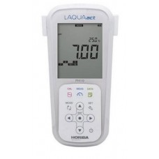 PH120 เครื่องวัดพีเอชและอุณหภูมิ Handheld Water qulity meter เลกะ LEGA