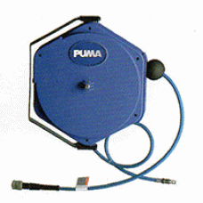 PM10-20LA สายลมข้อต่อคอปเปอร์แบบสวมเร็ว ขนาด 6.5x10 mm. PUMA