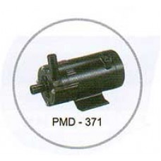 PMD-371 ปั๊มสารเคมี MAGNET PUMP PMD series น้ำหนัก 1.7 kg. SANSO