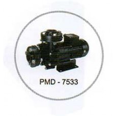 PMD-7533 ปั๊มสารเคมี MAGNET PUMP PMD series น้ำหนัก 21.0 kg. SANSO