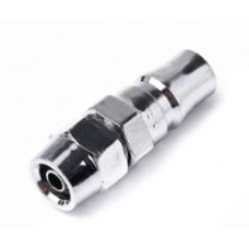 X022-PP-20 ข้อต่อลมตัวผู้ PU 5/16" (TUBE) XCPC