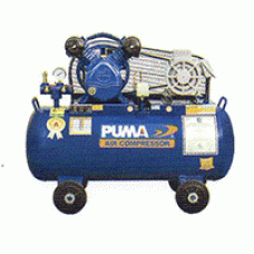 PP21-PPM220V ปั๊มลม ความจุถังลม 92L PUMA