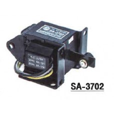 SA-3702  โซลินอยด์เบรก 110V/220V  KOKUSAI