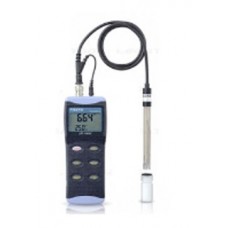 SK-620PHII เครื่องวัดพีเอช  Hand type Digital PH Meter เลกะ LEGA 