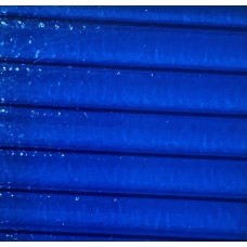 TNPC 202 แผ่นโพลี่คาร์บอเนต สีน้ำเงินมุก Blue Insulate TN Polycarbonate