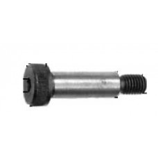 0030-120 โชเดอร์สกรู SOCKET SHOULDER SCREW ยาว 120mm.