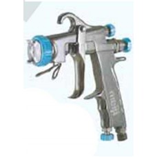 F-ZERO Type T ปืนพ่นสีรถยนต์ F-ZERO Series Automotive Refinishing Spray Guns 1.4 mm. เมจิ MEIJI