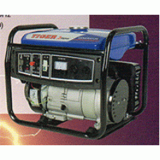 TG-2700 MD เครื่องกำเนิดไฟฟ้า กระแสไฟฟ้า 2.3kW / 9.1A / 220V / 50Hz TIGER