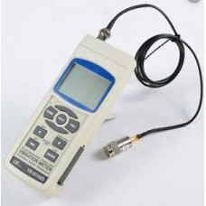 VB-8216SD เครื่องวัดความสั่นสะเทือน Vibration Meter SD Card Data Logger เลกะ LEGA