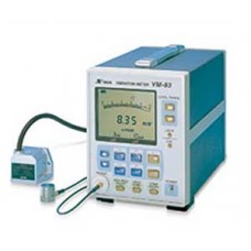 VM-83 เครื่องวัดความสั่นสะเทือน General-Purpose Vibration Meter เลก LEGA