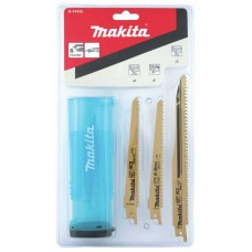 MPB-44432 ชุดใบเลื่อย Makita