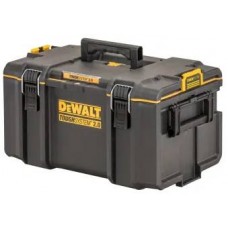 DWST83294-1-ชุดกล่องเครื่องมือ DeWALT TOUGH SYSTEM SIZE กลาง ขนาด 554MMx371MMx300MM-DeWALT