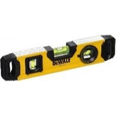 DWHT0-43003-ระดับน้ำ TORPEDO LEVEL DeWALT ขนาด 9 นิ้ว-DeWALT