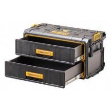 DWST83529-1-กล่องลิ้นชัก 2 ชั้น (Tough system ) 2.0-DeWALT