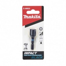 E-08800 ดอกไขควงหัวลูกบล๊อก 6mm x 50mm BLACK Makita