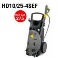 K031-HD10/25-4SEF เครื่องฉีดน้ำแรงดันสูง (รุ่นอุตสาหกรรม) มอเตอร์ 4 Pole INDUSTRY KARCHER