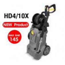 K031-HD4/10X เครื่องฉีดน้ำแรงดันสูง (รุ่นอุตสาหกรรม) INDUSTRY KARCHER