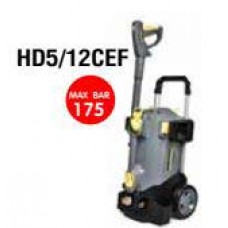 K031-HD5/12CEF เครื่องฉีดน้ำแรงดันสูง (รุ่นอุตสาหกรรม) มอเตอร์ 2 Pole INDUSTRY KARCHER