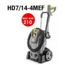 K031-HD7/14-4MEF เครื่องฉีดน้ำแรงดันสูง (รุ่นอุตสาหกรรม) มอเตอร์ 4 Pole INDUSTRY KARCHER