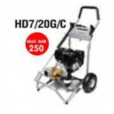 K031-HD7/20G/C เครื่องฉีดน้ำแรงดันสูง (รุ่นอุตสาหกรรม) มอเตอร์ 2 Pole INDUSTRY KARCHER